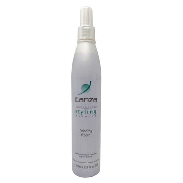 LANZA_Curls & Color Finishing Freeze_Cosmetic World